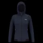 Salewa Pedroc Polartec HD naiste fliisjope Navy Blazer