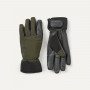 SealSkinz Fordham All Weather Hunting Glive Olive