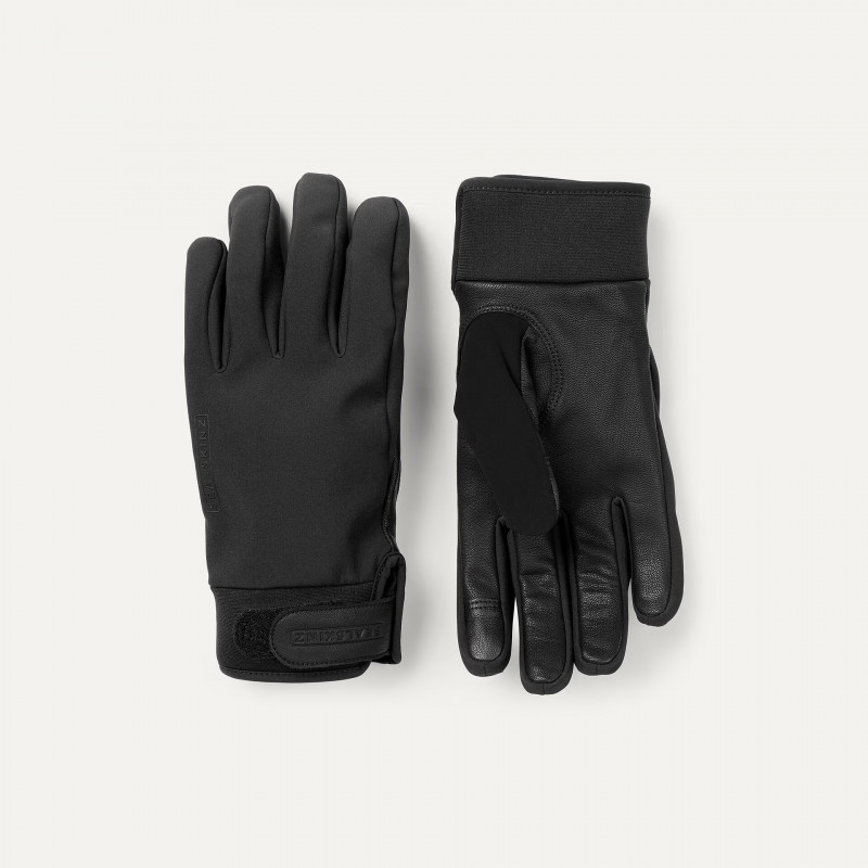SealSkinz Kelling All Weather Insulated Gloves Black