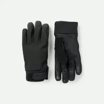 SealSkinz Kelling All Weather Insulated Gloves Black