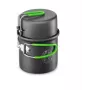 Optimus 8020708 Camping Cookware Set 0.6 L Grey