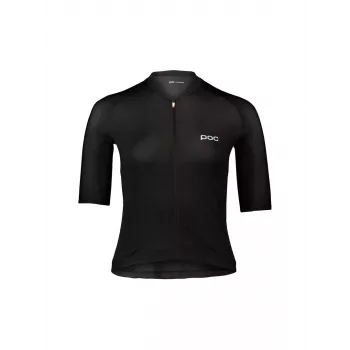 POC W's Pristine Jersey Black - S