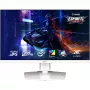 Monitor MSI MAG 274QRFW E20 27 inch WQHD 200Hz Rapid IPS, valge