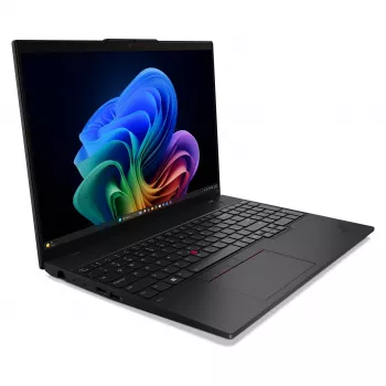 Lenovo ThinkPad L16 Gen 3 21X8 Intel Core Ultra 7 355 2.3 GHz 32GB RAM 512GB SSD 16.0 WUXGA Windows 11 Pro Must