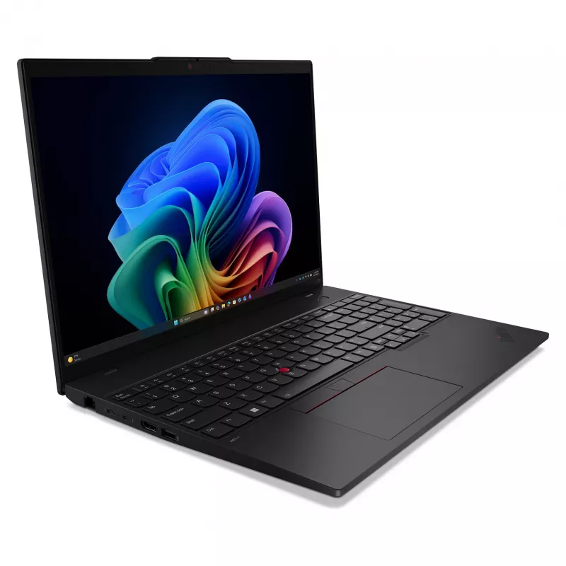 Lenovo ThinkPad L16 Gen 3 21X8 Intel Core Ultra 7 355 2.3 GHz 32GB RAM 512GB SSD 16.0 WUXGA Windows 11 Pro Must