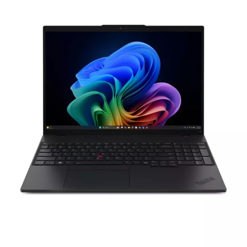 Lenovo ThinkPad L16 Gen 3 21X8 Intel Core Ultra 7 355 2.3 GHz 32GB RAM 512GB SSD 16.0 WUXGA Windows 11 Pro Must
