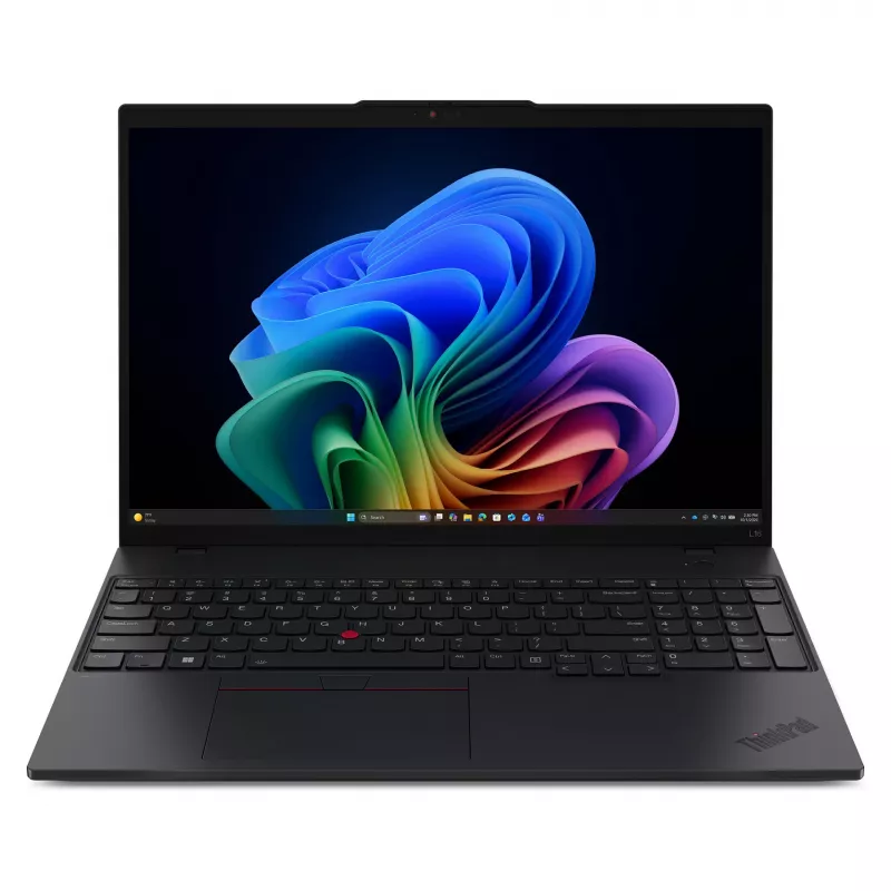 Lenovo ThinkPad L16 Gen 3 21X8 Intel Core Ultra 7 355 2.3 GHz 32GB RAM 512GB SSD 16.0 WUXGA Windows 11 Pro Must