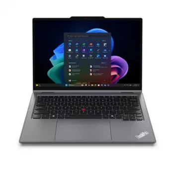 Lenovo ThinkPad X1 2-in-1 Gen 11 Intel Core Ultra 7 155U 32GB 1TB SSD 14 inch 2.8K Touch Windows 11 Pro 5G LTE Storm Grey