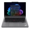 Lenovo ThinkPad X1 2-in-1 Gen 11 Aura Edition Copilot+ PC 21V9005UGE 2-in-1 sülearvuti, 14-tolline 2.8K OLED puutetundlik 120Hz, Intel Core Ultra 7 355, 32GB LPDDR5x, 1TB SSD, Windows 11 Pro, saksa klaviatuur