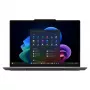 Lenovo ThinkPad X1 2-in-1 Gen 11 Aura Edition Copilot+ PC 21V9005UGE 2-in-1 sülearvuti, 14-tolline 2.8K OLED puutetundlik 120Hz, Intel Core Ultra 7 355, 32GB LPDDR5x, 1TB SSD, Windows 11 Pro, saksa klaviatuur