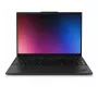 Lenovo ThinkPad P16s Gen 5 (AMD) 21XG001FGE mobiilne tööjaam, 16-tolline WUXGA IPS puutetundlik, AMD Ryzen AI 7 PRO 450, 64GB LPDDR5x, 1TB SSD, NVIDIA RTX PRO 500 Blackwell 6GB, Windows 11 Pro, saksa klaviatuur