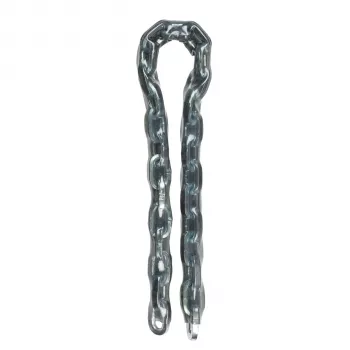 Master Lock karastatud terasest kett kaitseümbrisega 8021EURD