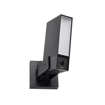 Netatmo Outdoor Camera Original NOC2-B Black