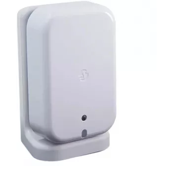 Shelly Plug & Play Presence Sensor Gen4 White - Präsenzmelder - WLAN - Matter - Zigbee - BT