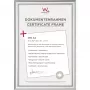 WALTHER Trendstyle KP130S Pildiraam 21x29,7 cm DIN A4 Plastik Hõbedane