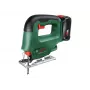 Bosch EasySaw 18V-70 juhtmeta tikksaag 0603012002 koos aku ja laadijaga 18V 2,0 Ah