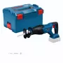 Bosch GSA18V-280 juhtmeta saag L-BOXX-is (06016D1001)