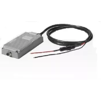 Zebra DC/DC Converter - 36/48/60 V Input, 12 V Output - for MC9000 Series