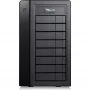 Promise Pegasus32 R8 64TB (8 x 8TB SATA) RAID süsteem