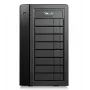 Promise Pegasus32 R8 32TB (8 x 4TB SATA) RAID-süsteem