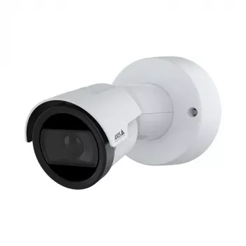 AXIS M2048-LE Day/Night Compact Bullet Network Camera 4K