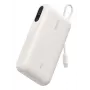 Belkin BoostCharge 20k PD45W Display Power Bank 20000mAh with USB-C Cable - Sand