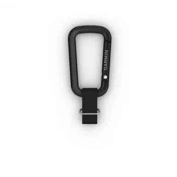 Garmin Snap Hook with Belt Loop 010-13351-00