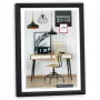 ZEP New Easy must plastikust pildiraam 20x25 cm KB12