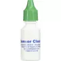 Visible Dust Sensor Clean puhastusvedelik 15 ml valge pudel