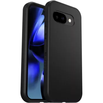 OtterBox React Series Case for Google Pixel 9a - Black