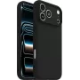 OtterBox Figura Series Case for Apple iPhone 15 Pro Max - Must - MagSafe Ühilduv