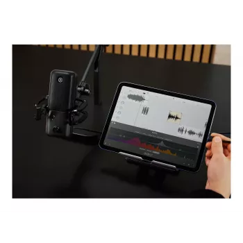 Elgato Wave 3 MK.2 - USB Audio Mikrofon