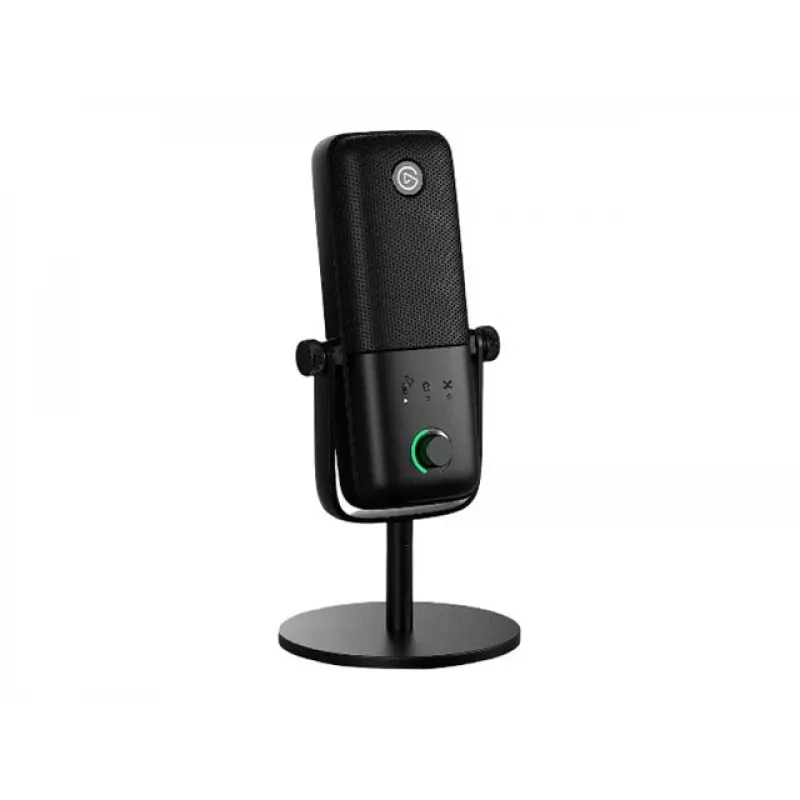 Elgato Wave 3 MK.2 - USB Audio Mikrofon