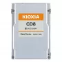 Kioxia CD8 Series KCD8XVUG800G - SSD - 800 GB - Sisemine - 2.5 inch (6.4 cm) PCIe 4.0 (NVMe) Vahemälu: 256 MB