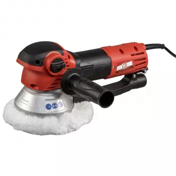 Holzmann EZS150PRO 230V Ketaslihvija ja Poleerija 1500W 305mm