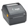 Zebra ZD421 termosiirde siltide printer, 300 dpi, USB, USB Host, Bluetooth, komplekt