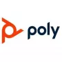 HP Poly Poly - Kõrvapadjad - Must (25 tk pakk) (8K6P1AA#AC3)