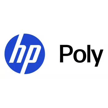 HP Poly Stereo kaabel 3.5mm Dual QD pistikuga