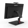 Lenovo ThinkCentre M90a G6 All-in-One PC, 23,8 tolli FHD puutetundlik, Intel Core Ultra 5 225, 16GB DDR5, 512GB SSD, Windows 11 Pro, 3 aastat kohapealne + 1 aasta Premier Support, Raven Black