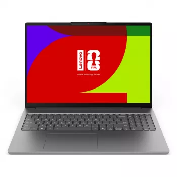 Lenovo IdeaPad 5 Slim 16 WUXGA Intel Core Ultra 5 125U 16GB RAM 512GB SSD Windows 11 Home Arctic Grey