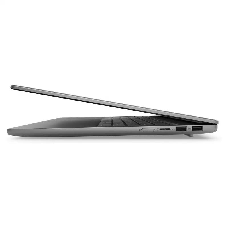 Lenovo IdeaPad Slim 5 16IPH11 Copilot+ PC 83S60032GE sülearvuti, 16-tolline WUXGA IPS, Intel Core Ultra 5 322, 16GB DDR5, 512GB SSD, Windows 11 Home, saksa klaviatuur