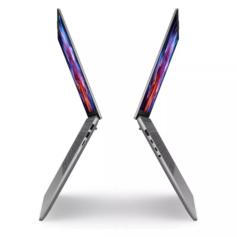 Lenovo IdeaPad Slim 5 16IPH11 Copilot+ PC 83S60032GE sülearvuti, 16-tolline WUXGA IPS, Intel Core Ultra 5 322, 16GB DDR5, 512GB SSD, Windows 11 Home, saksa klaviatuur