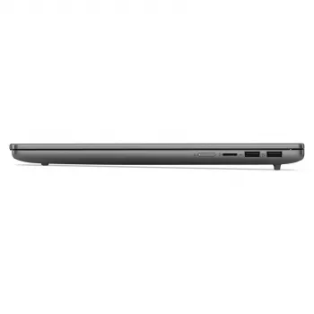 Lenovo IdeaPad 5 Slim 16 WUXGA Intel Core Ultra 5 125U 16GB RAM 512GB SSD Windows 11 Home Arctic Grey