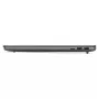 Lenovo IdeaPad Slim 5 16IPH11 Copilot+ PC 83S60032GE sülearvuti, 16-tolline WUXGA IPS, Intel Core Ultra 5 322, 16GB DDR5, 512GB SSD, Windows 11 Home, saksa klaviatuur