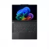 Lenovo ThinkPad T14 Gen 7 (Intel) Copilot+ PC 21WN0087PB sülearvuti, 14-tolline WUXGA IPS puutetundlik, Intel Core Ultra 5 325, 32GB LPDDR5x, 1TB SSD, Windows 11 Pro
