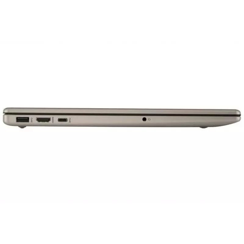 HP 15-FD0230WMDX Sülearvuti, Intel Core i3-N305, 15.6-tolline Full HD IPS Anti-Glare puuteekraan, 8GB DDR4 RAM, 256GB PCIe NVMe SSD, Windows 11 Home, Cozy Cashmere
