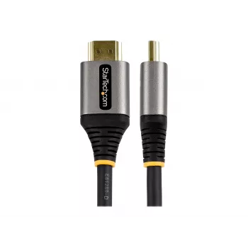 Corning Thunderbolt 3 Optical Cable 25m AOC-CCU6JPN025M20 - Active Optical Cable - 40 Gbps - Must