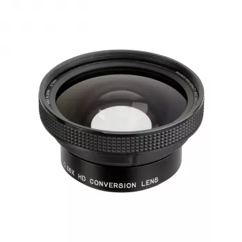 Raynox HD-6600 Pro 58 0.66x laiendusobjektiiv