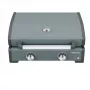 Campingaz Plancha Sigma 2 Cook Gaasiplaadigrill 2 Põletit 6 kW 58x36 cm