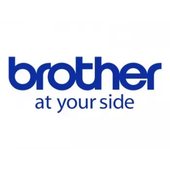 Brother Premium Thermal Transfer Ribbon - Black - 100 mm x 120 m